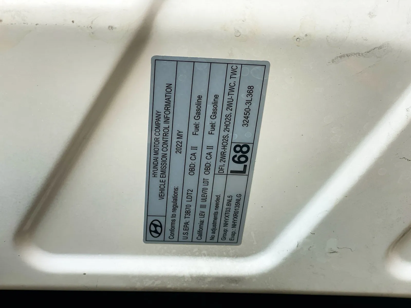 Hyundai Palisade photo 20