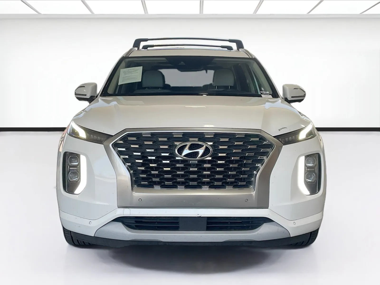 Hyundai Palisade photo 2