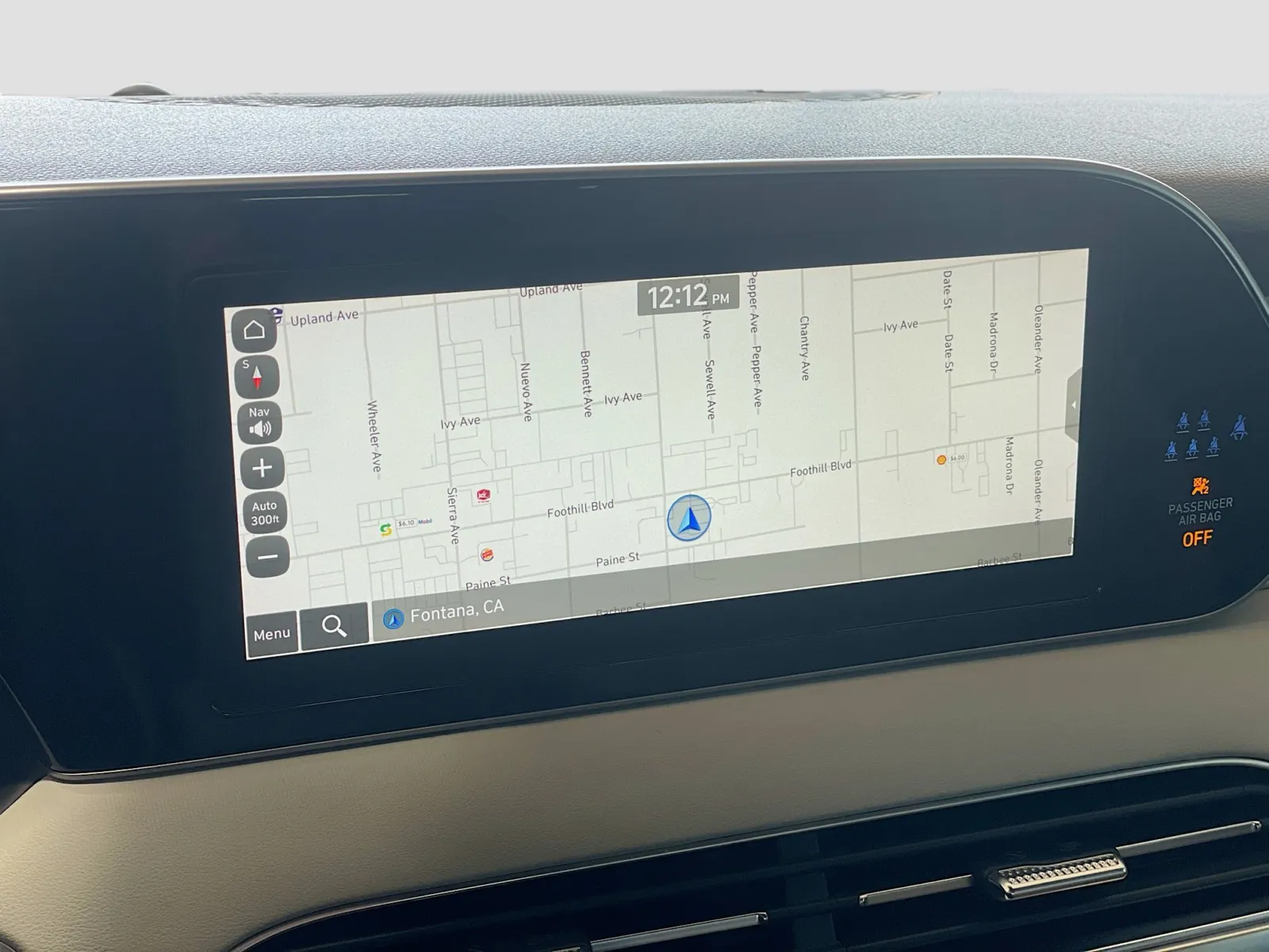 Hyundai Palisade photo 9