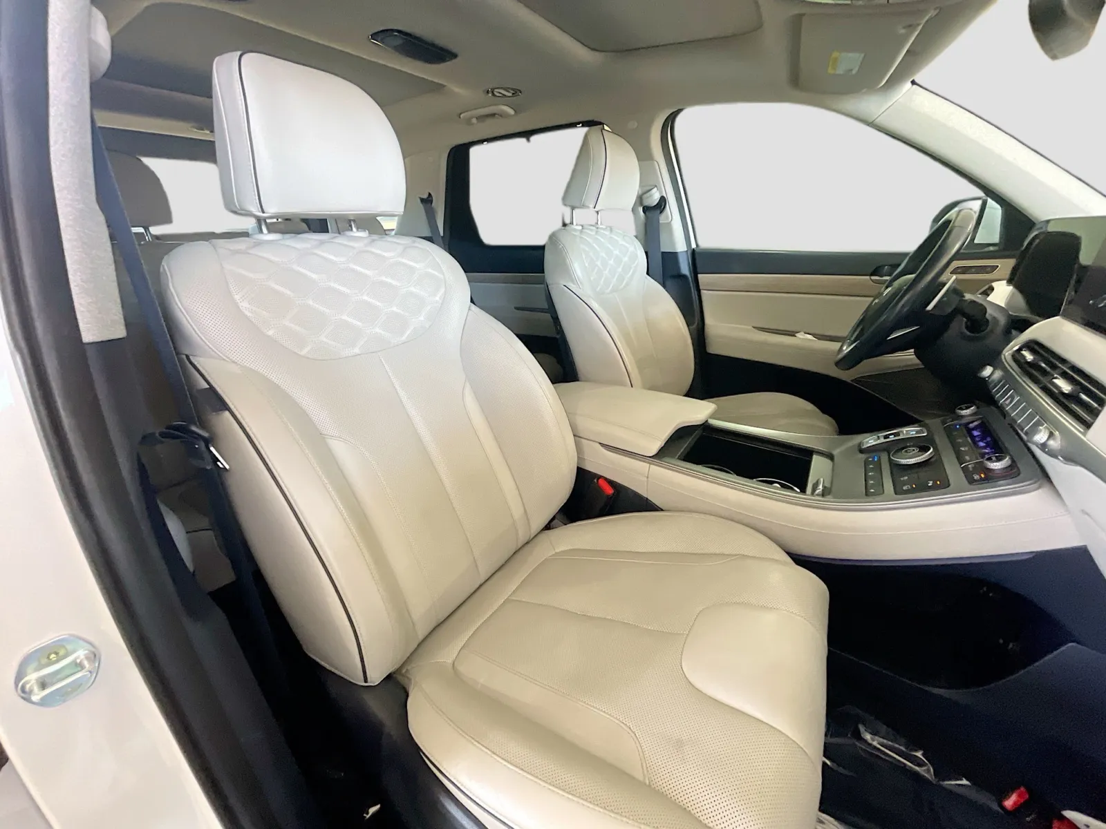 Hyundai Palisade photo 19