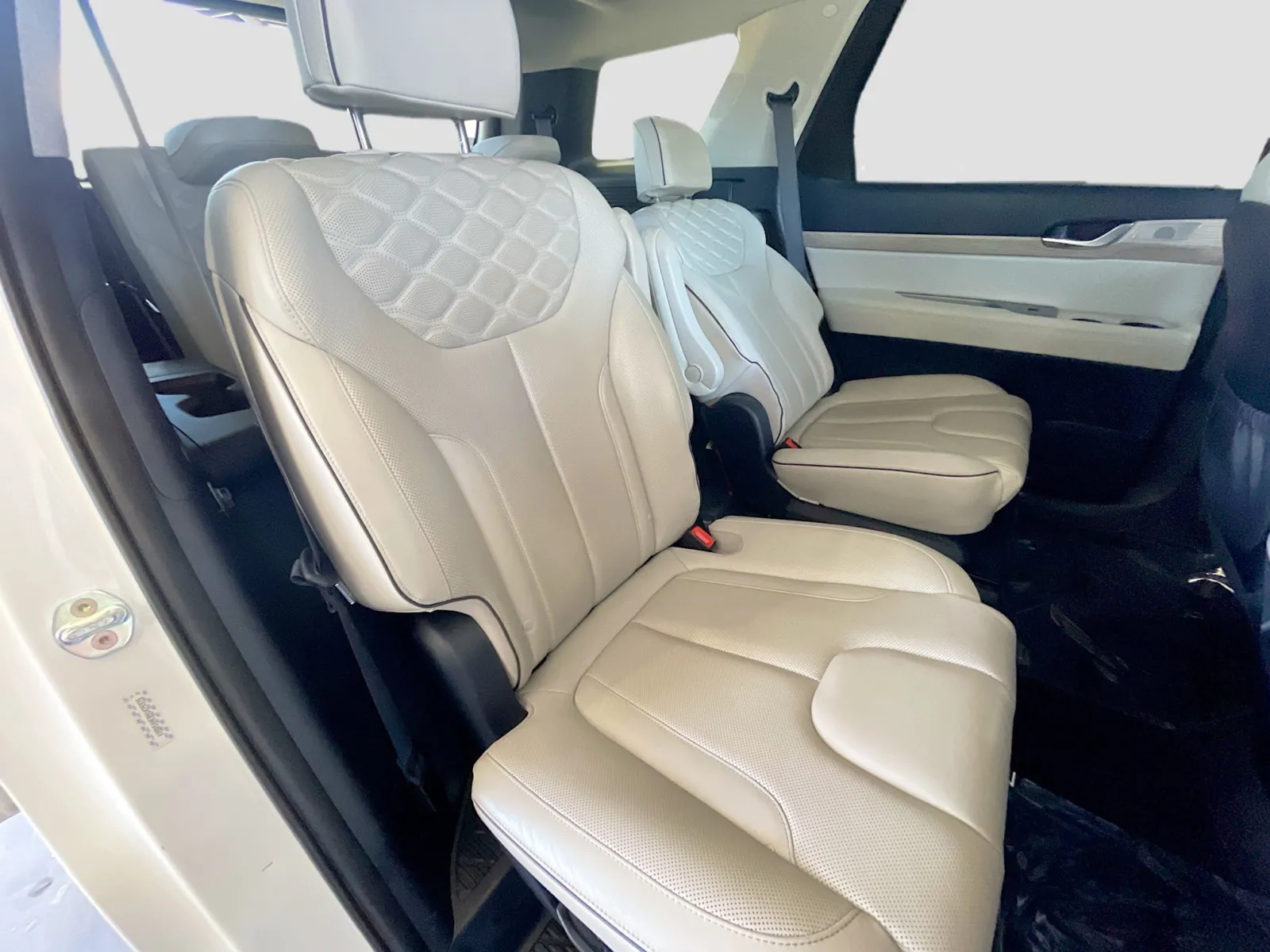 Hyundai Palisade photo 18