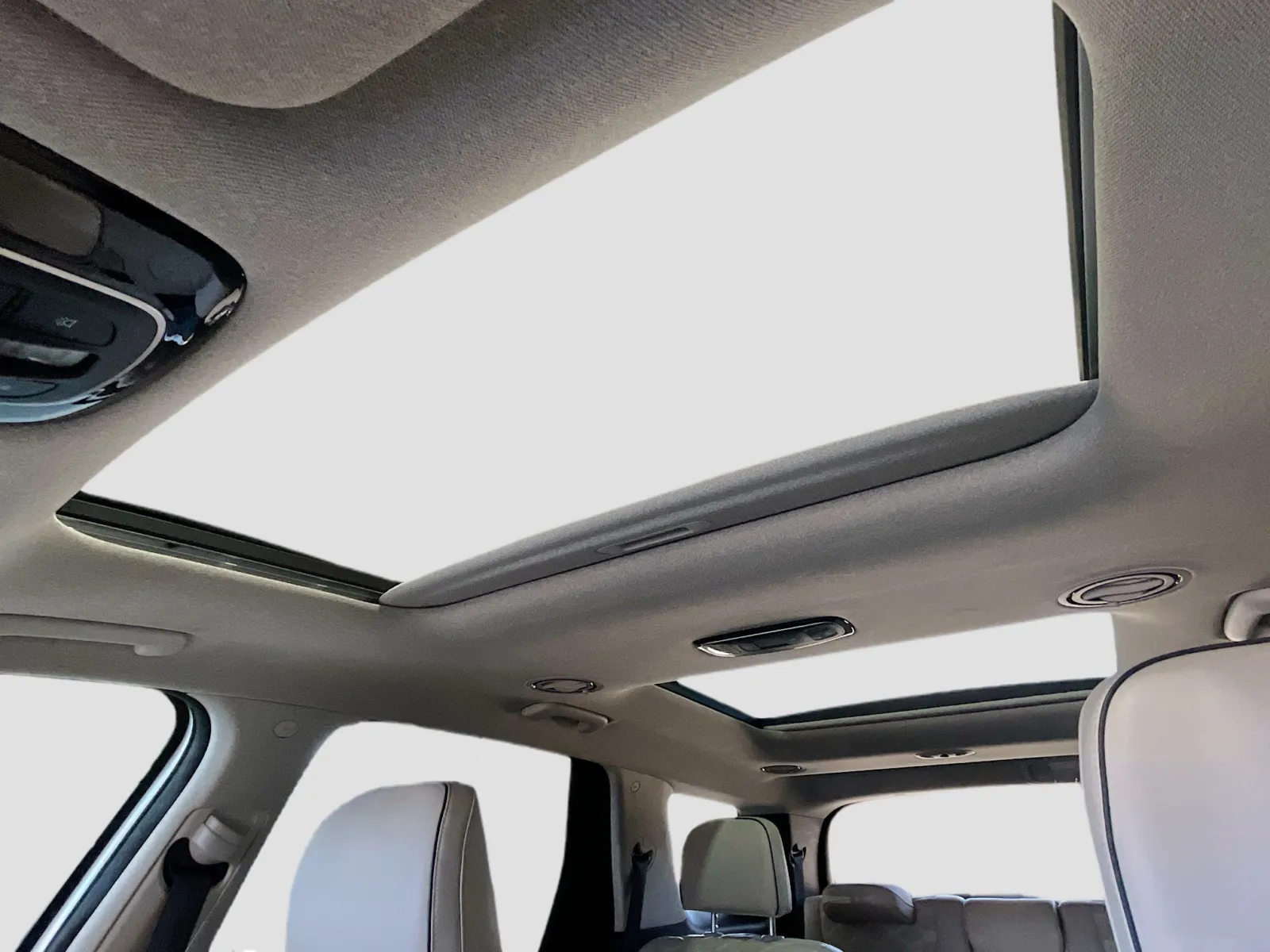 Hyundai Palisade photo 14