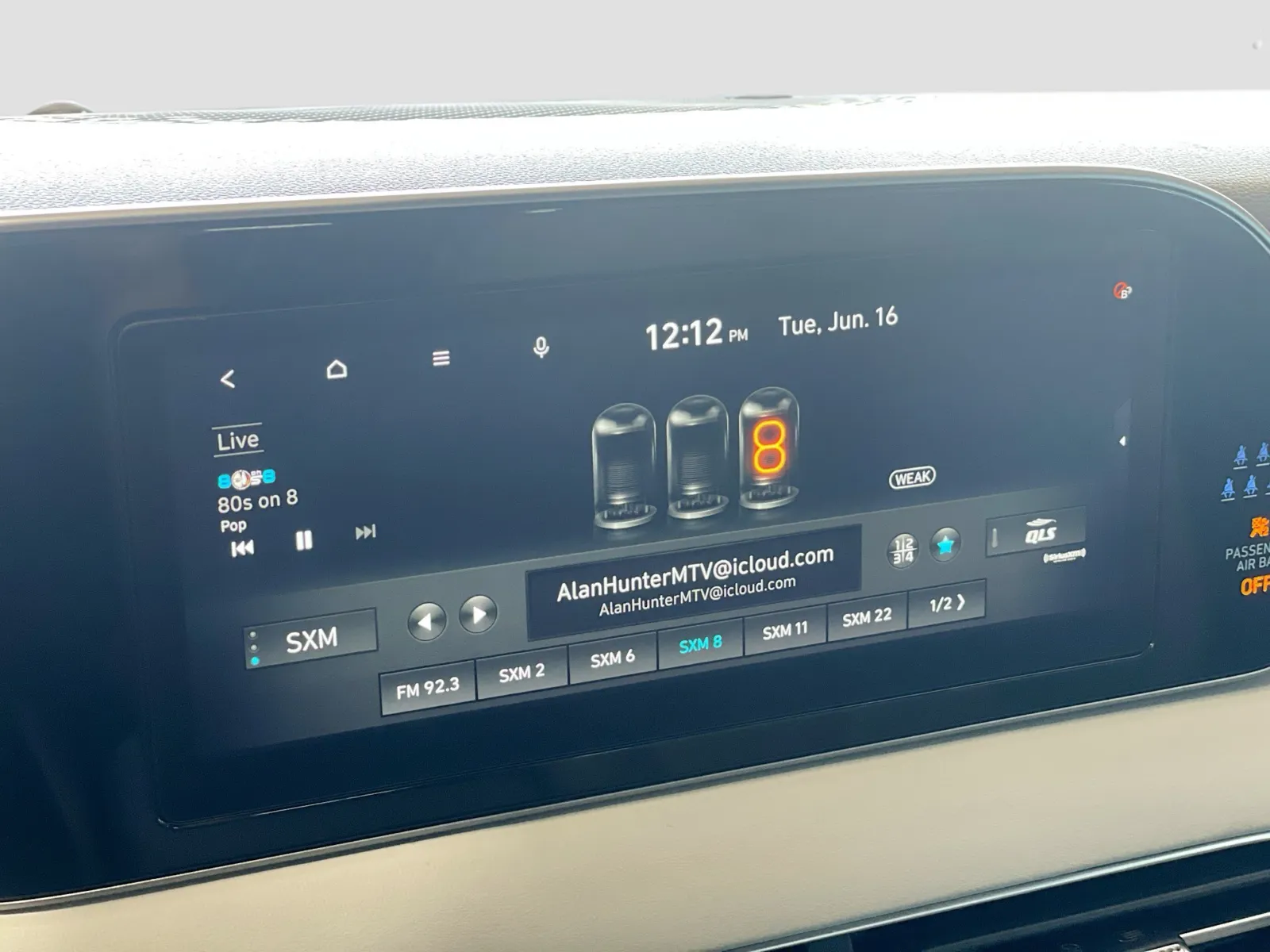 Hyundai Palisade photo 11