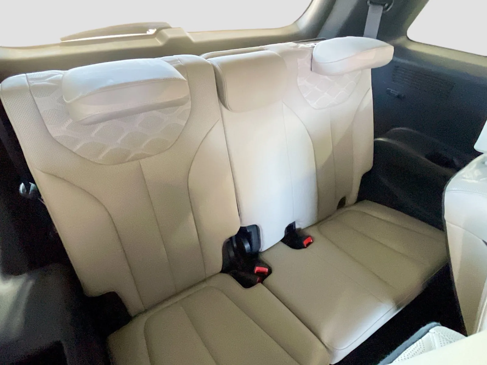 Hyundai Palisade photo 17