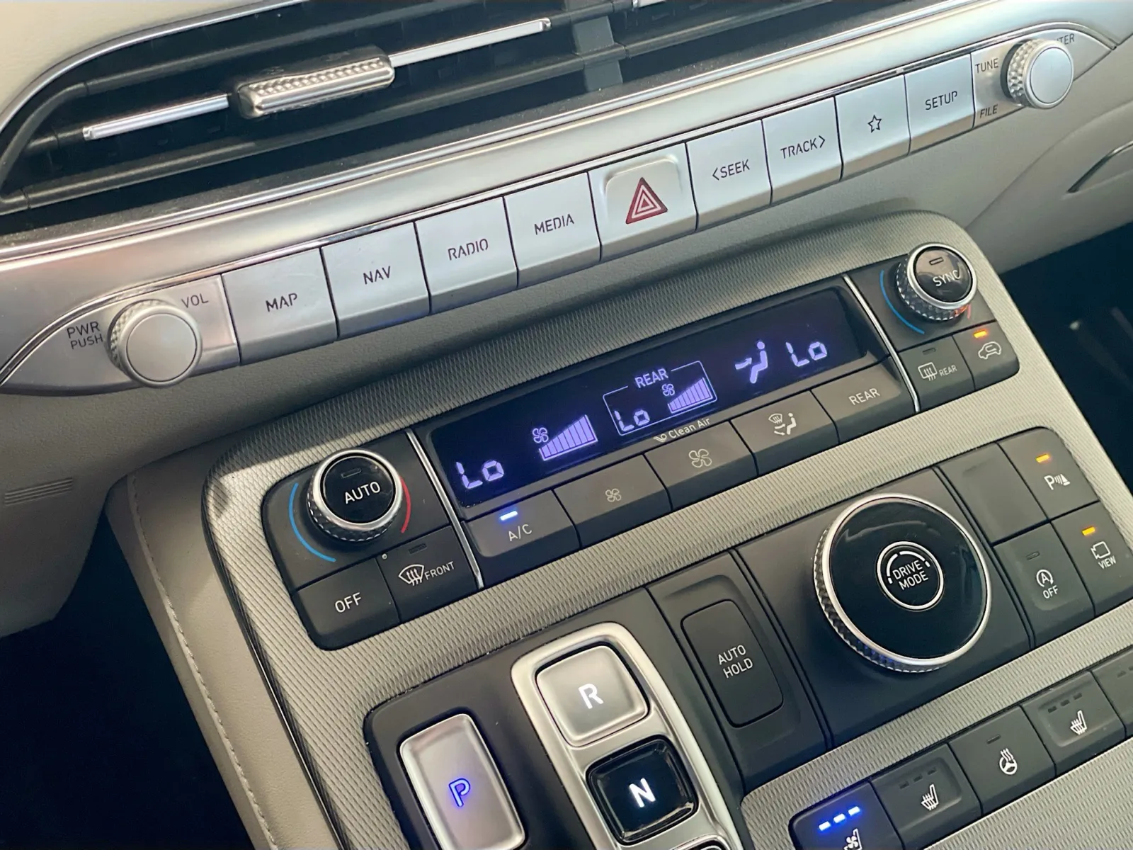 Hyundai Palisade photo 12