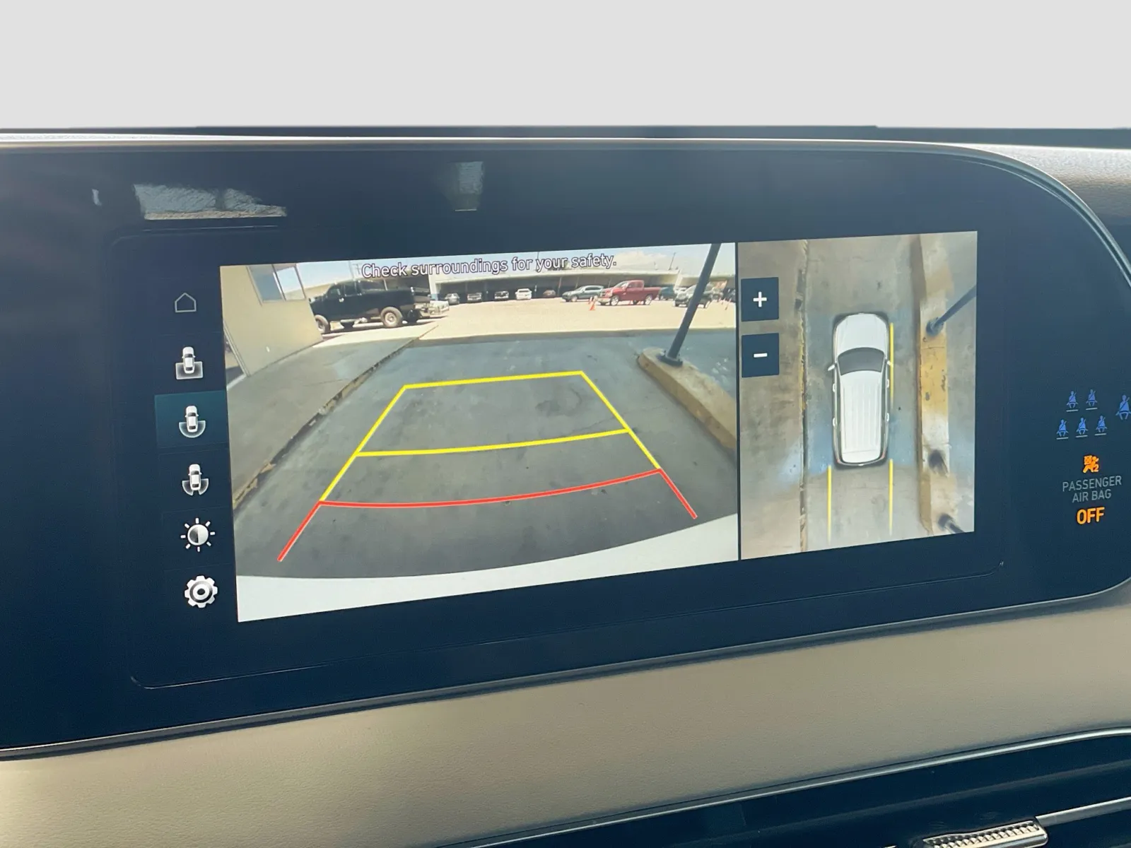 Hyundai Palisade photo 10