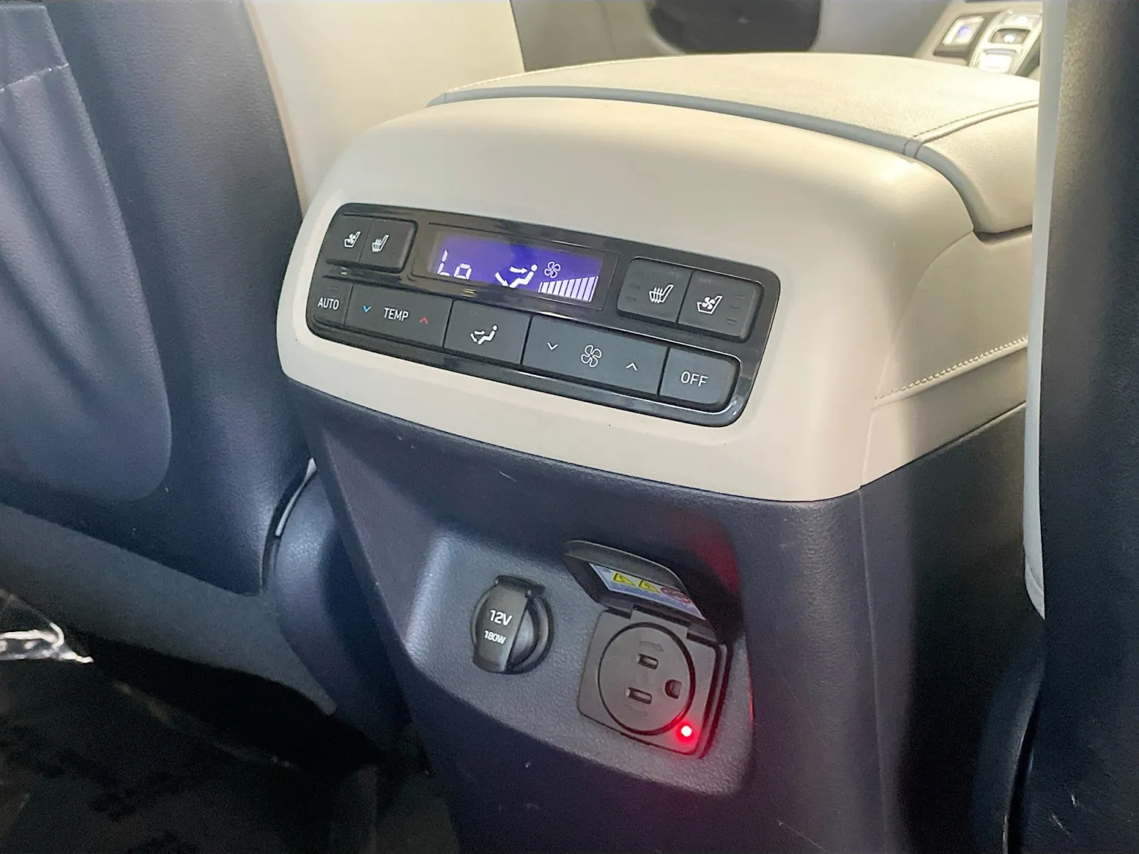Hyundai Palisade photo 16