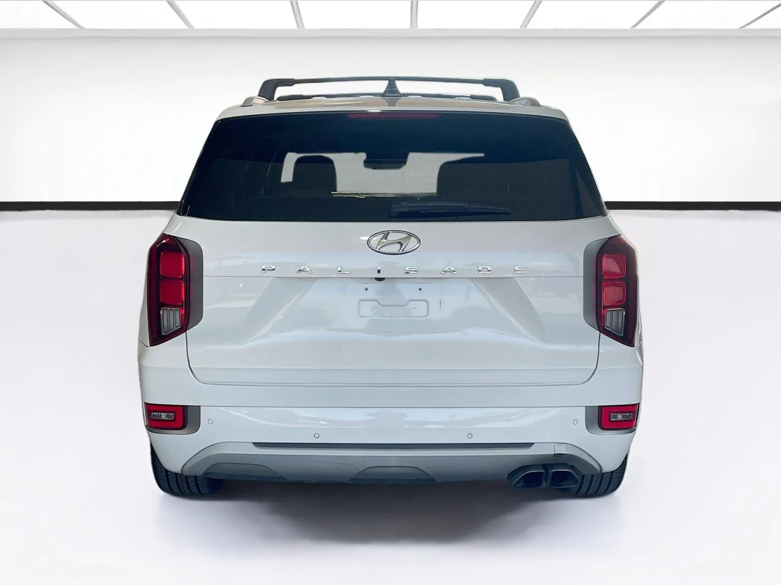 Hyundai Palisade photo 5