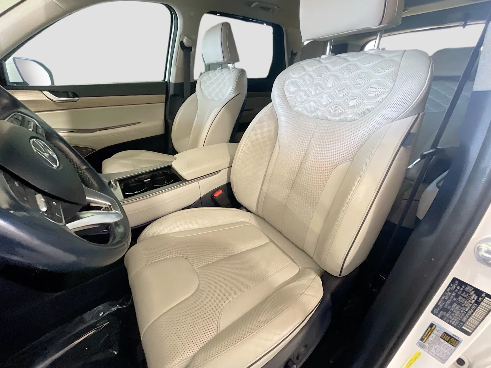 Hyundai Palisade photo 13