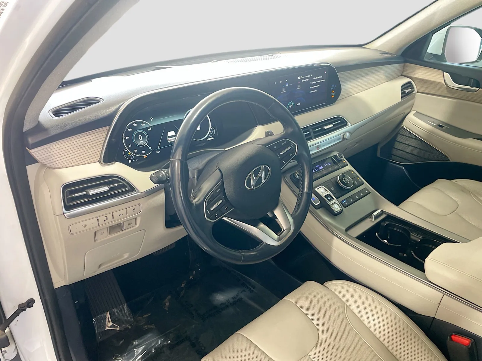 Hyundai Palisade photo 7
