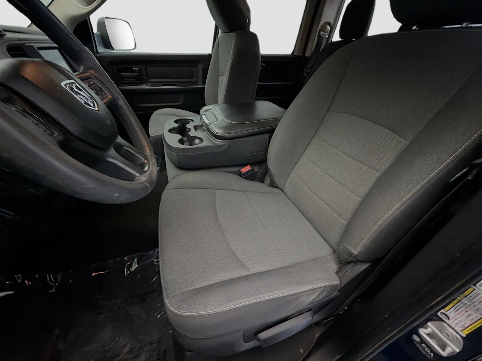 Ram 1500 photo 11