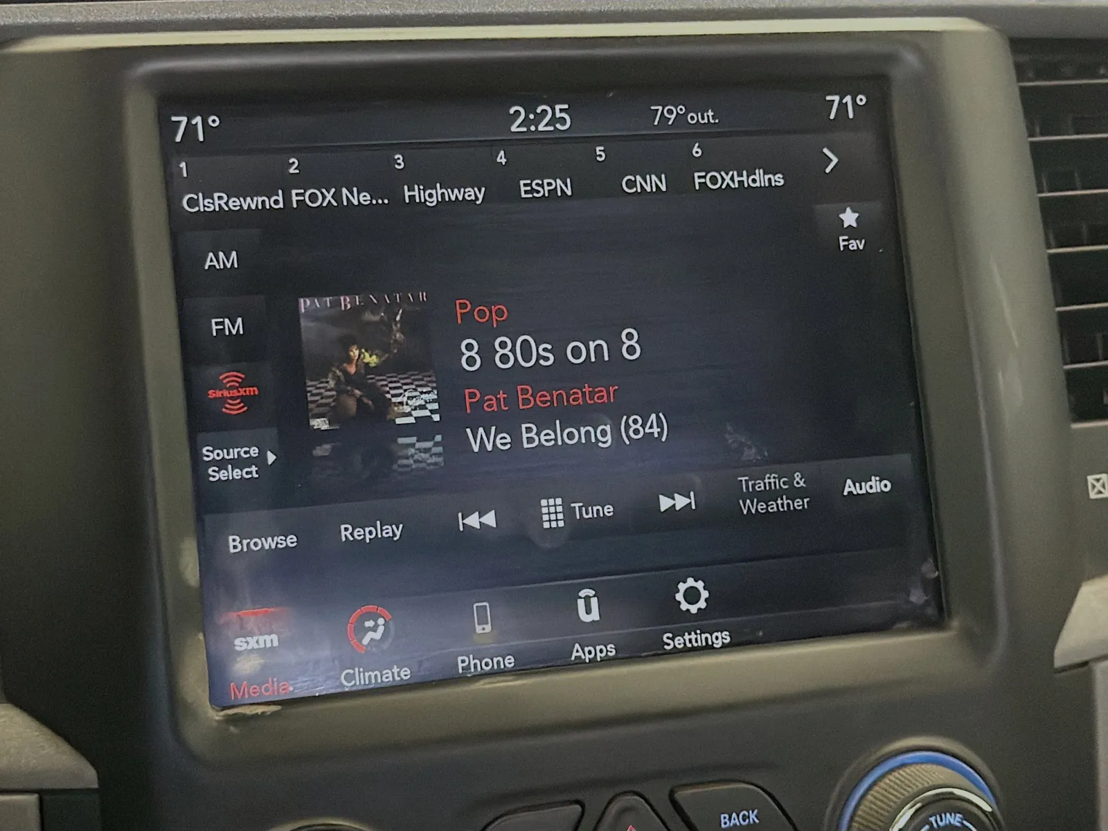Ram 1500 photo 9