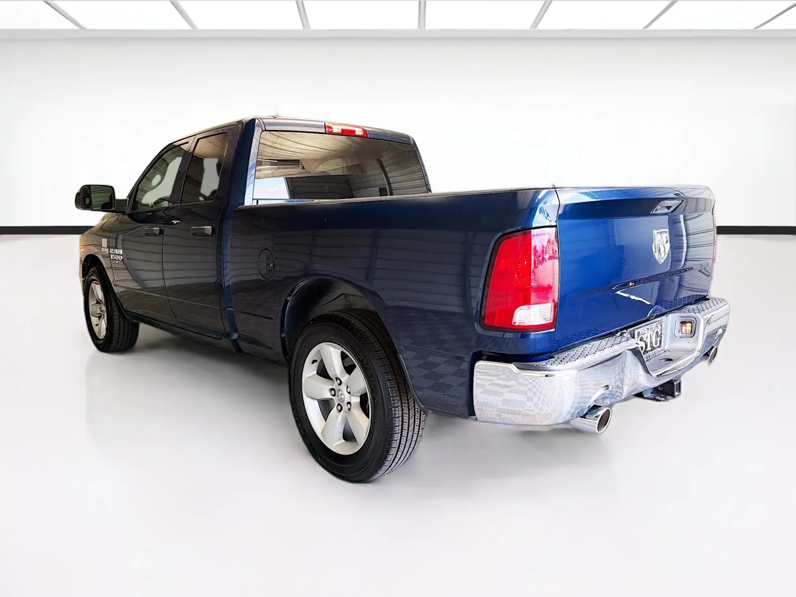 Ram 1500 photo 6