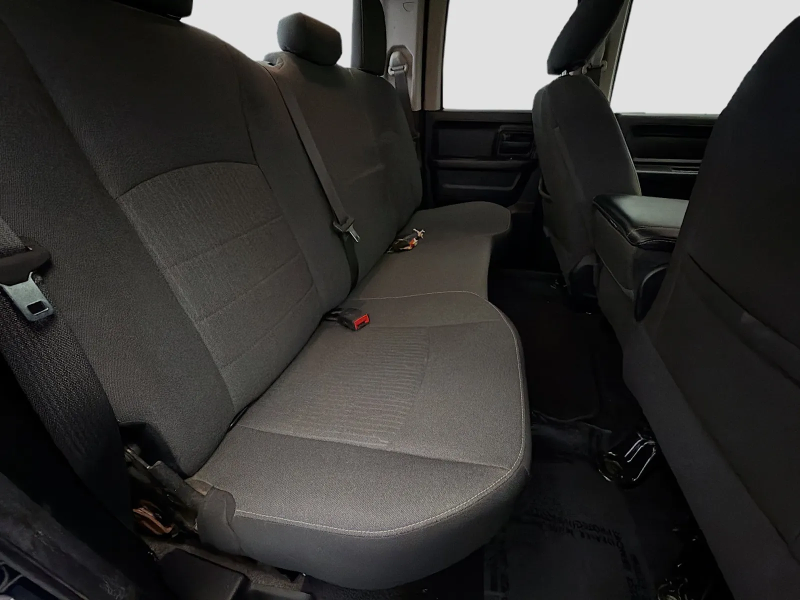Ram 1500 photo 14