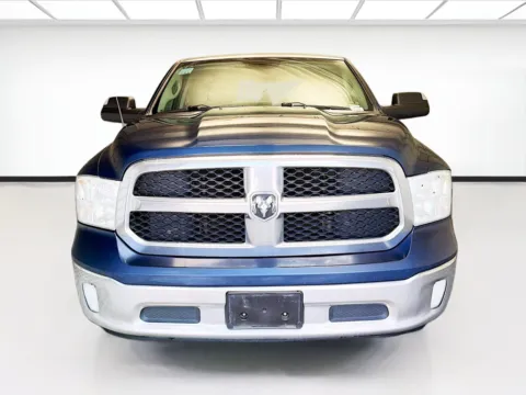 Photos of 2021 Ram 1500 Classic Tradesman for sale in Fontana, CA at KarGenie