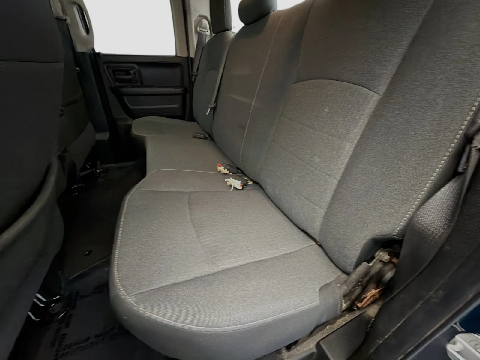 Ram 1500 photo 13