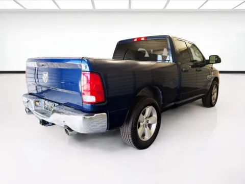 More photos of 2021 Ram 1500 Classic Tradesman at KarGenie, CA