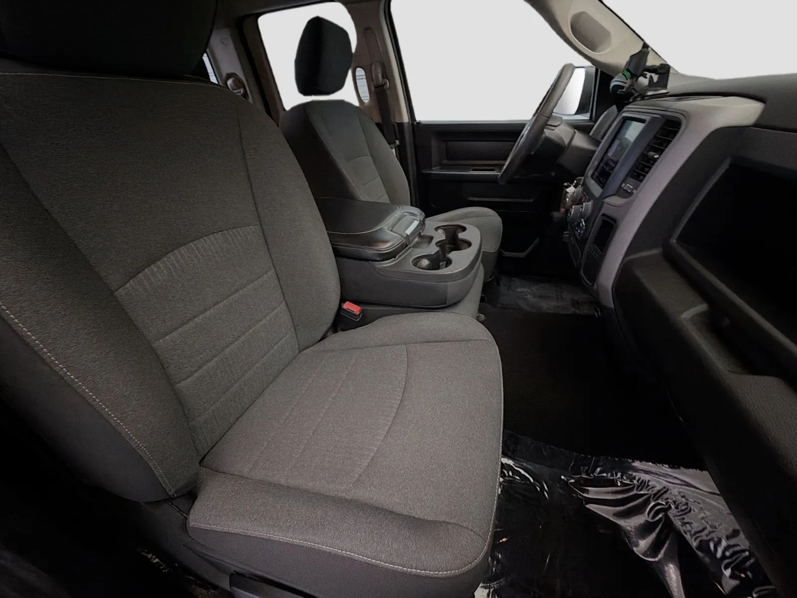Ram 1500 photo 15