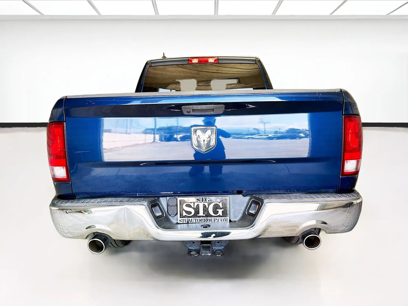 Ram 1500 photo 5