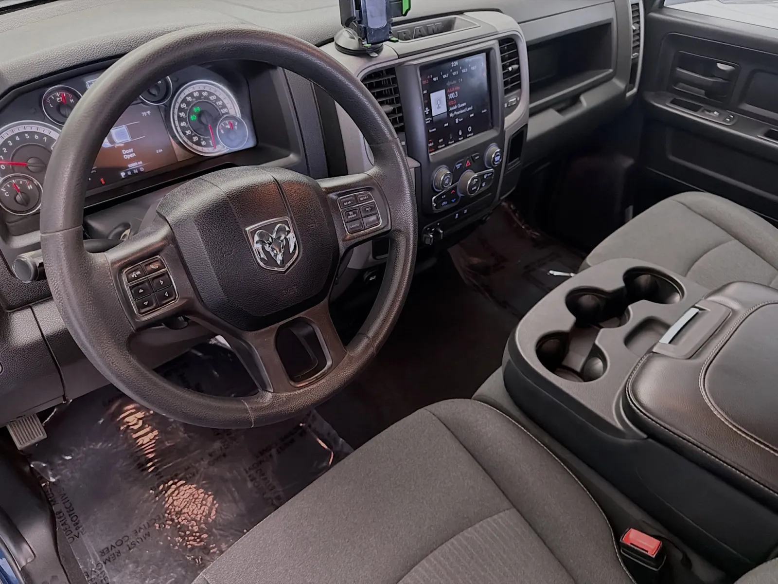 Ram 1500 photo 7