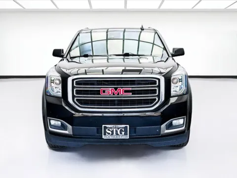 Photos of 2020 GMC Yukon XL SLT for sale in Fontana, CA at KarGenie