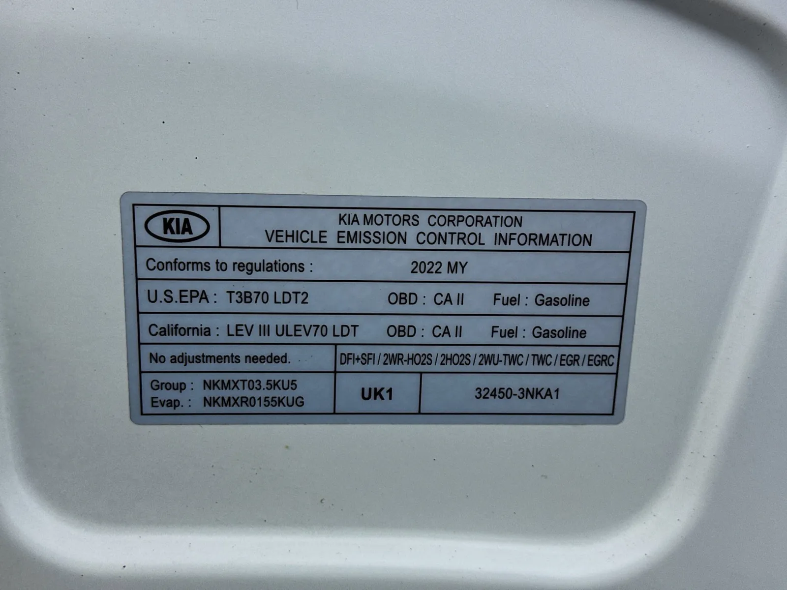 2022 Kia Carnival LX | CarEdge | CarEdge