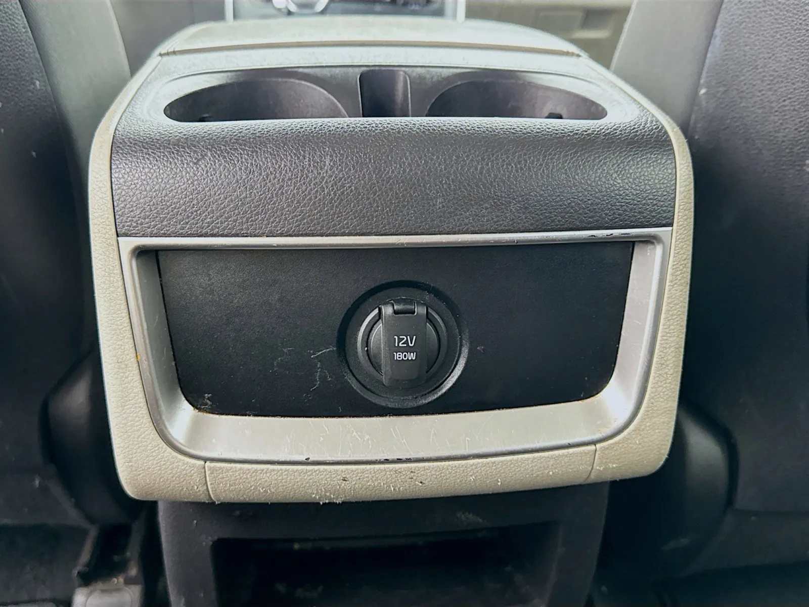 Kia Carnival photo 16
