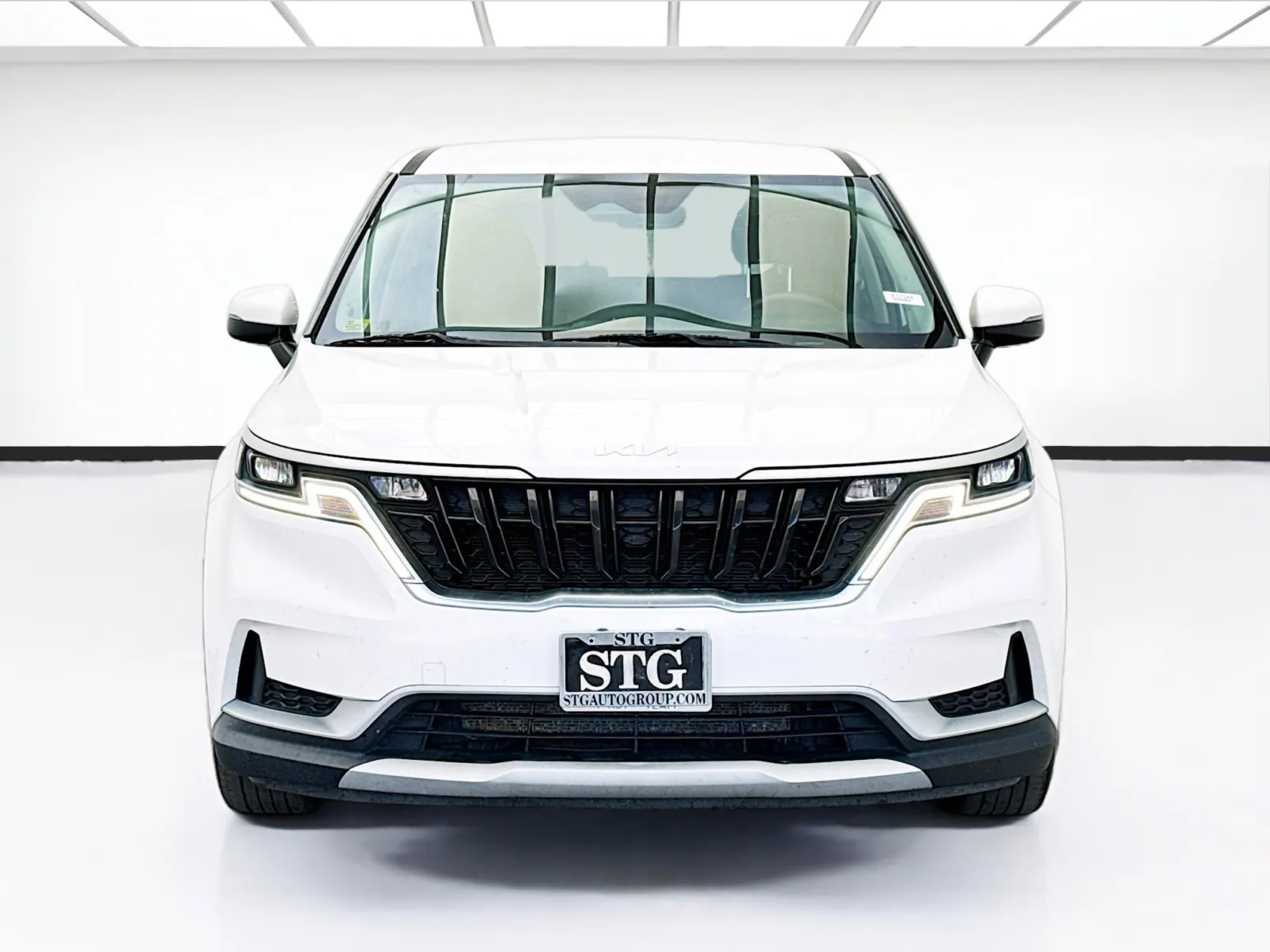 Kia Carnival photo 2