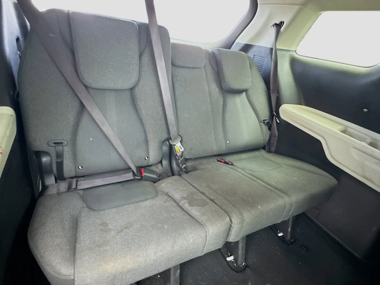 Kia Carnival photo 19