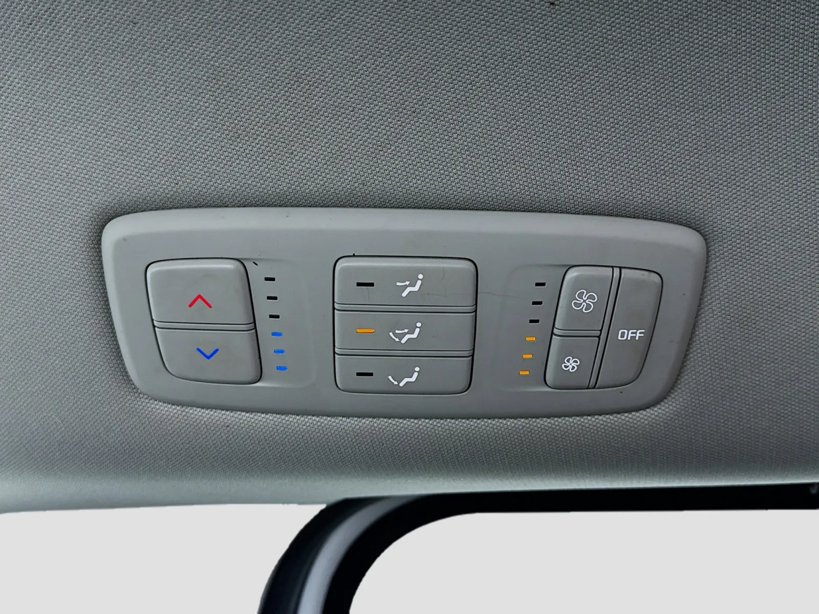 Kia Carnival photo 17