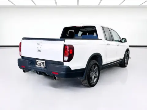 More photos of 2022 Honda Ridgeline RTL-E at KarGenie, CA