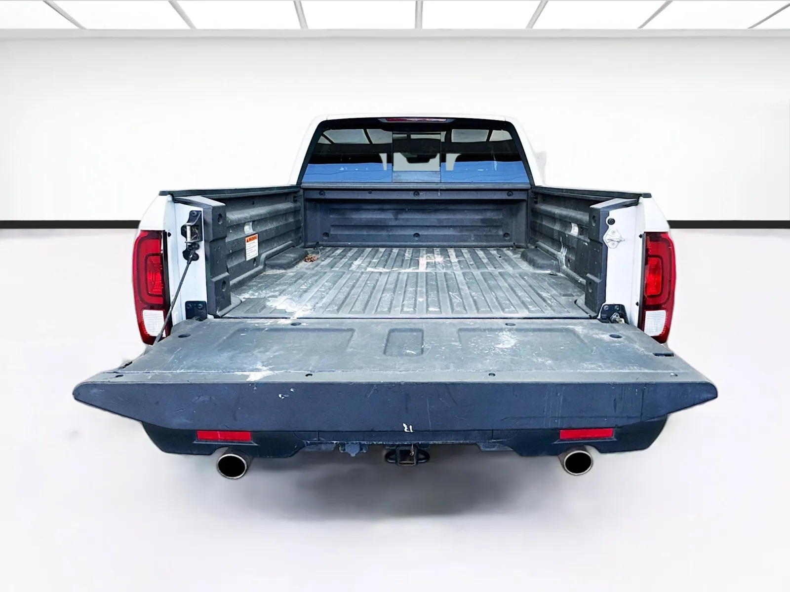 Honda Ridgeline photo 18