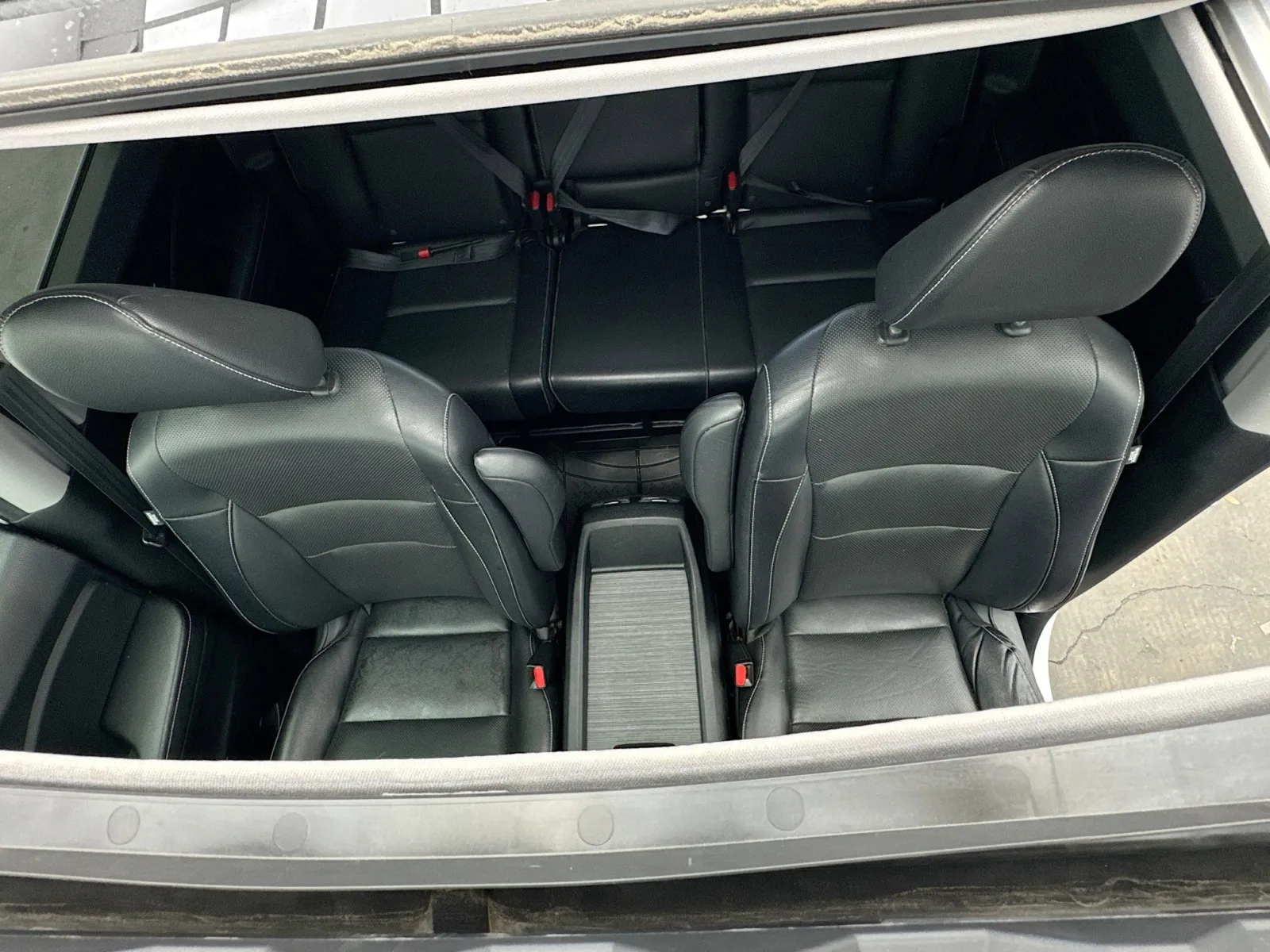 Honda Ridgeline photo 14