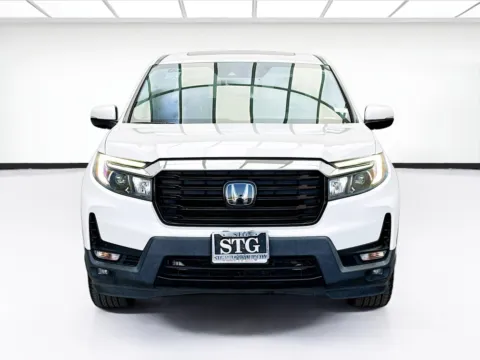 Photos of 2022 Honda Ridgeline RTL-E for sale in Fontana, CA at KarGenie