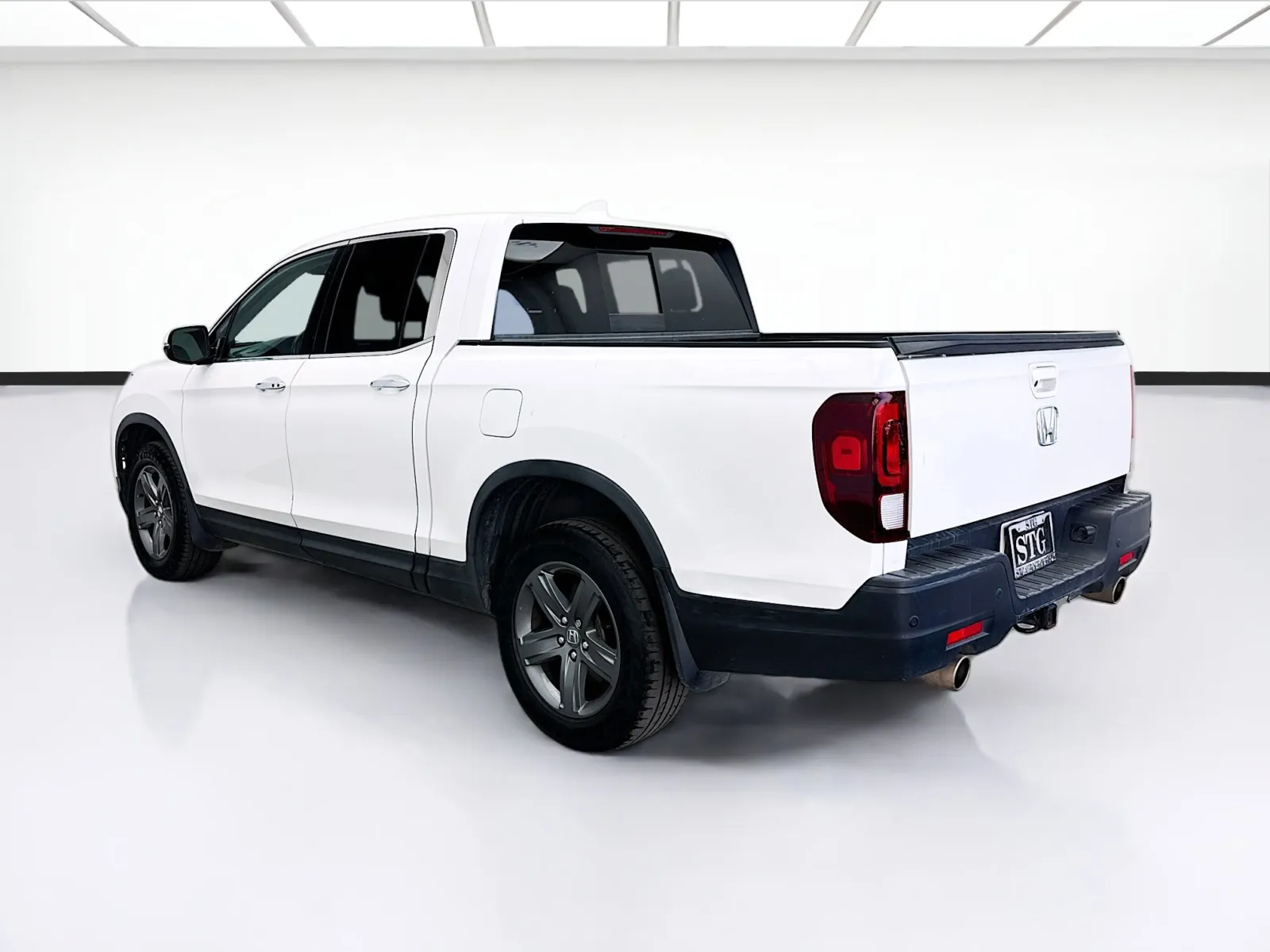 Honda Ridgeline photo 6