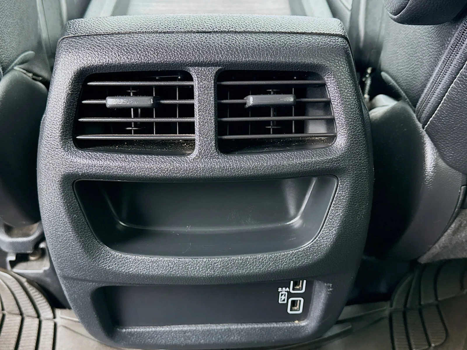 Honda Ridgeline photo 17
