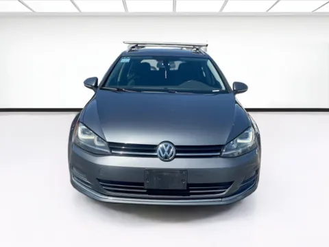 Photos of 2015 Volkswagen Golf SportWagen TDI SEL for sale in Fontana, CA at KarGenie