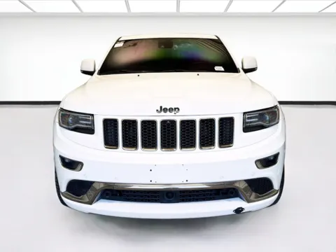 Photos of 2015 Jeep Grand Cherokee High Altitude for sale in Fontana, CA at KarGenie
