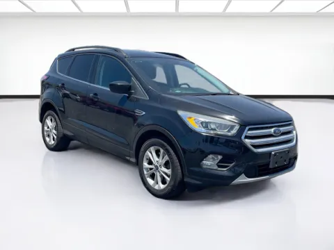 Another view of 2017 Ford Escape SE for sale in Fontana, CA at KarGenie
