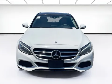 Photos of 2018 Mercedes-Benz C-Class C 300 for sale in Fontana, CA at KarGenie