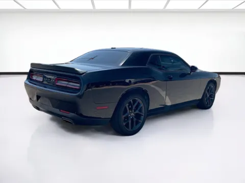 More photos of 2019 Dodge Challenger SXT w/Blacktop Package at KarGenie, CA