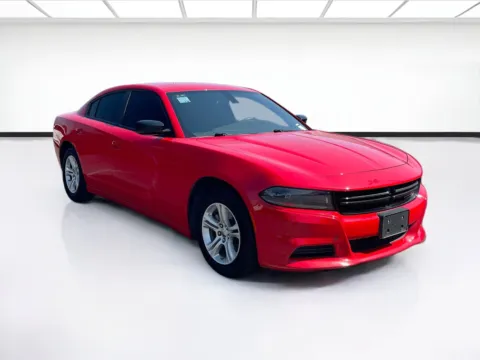 Another view of 2023 Dodge Charger SXT for sale in Fontana, CA at KarGenie