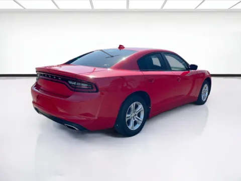 More photos of 2023 Dodge Charger SXT at KarGenie, CA