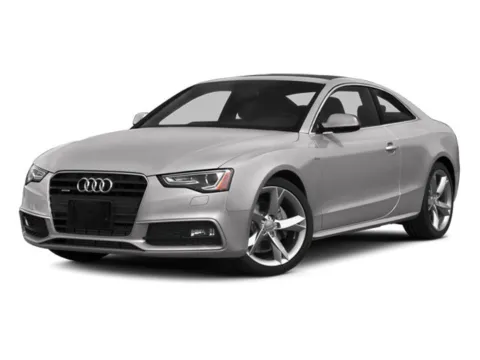 2014 Audi A5 Premium Plus for sale in Fontana, CA