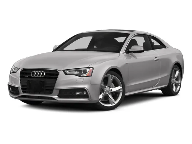 2014 Audi A5 Premium Plus for sale in Fontana, CA