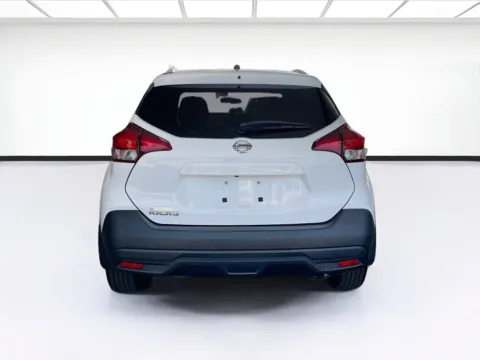 More photos of 2019 Nissan Kicks S at KarGenie, CA