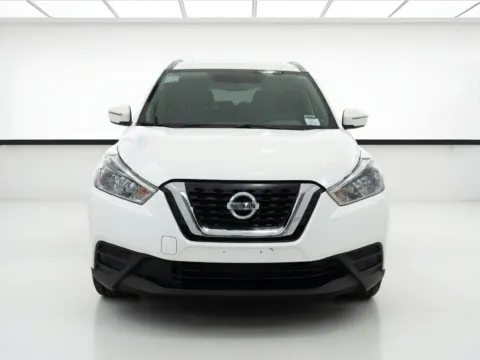 Photos of 2019 Nissan Kicks S for sale in Fontana, CA at KarGenie
