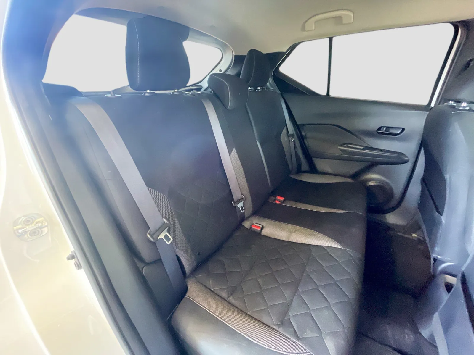 Nissan Kicks photo 15
