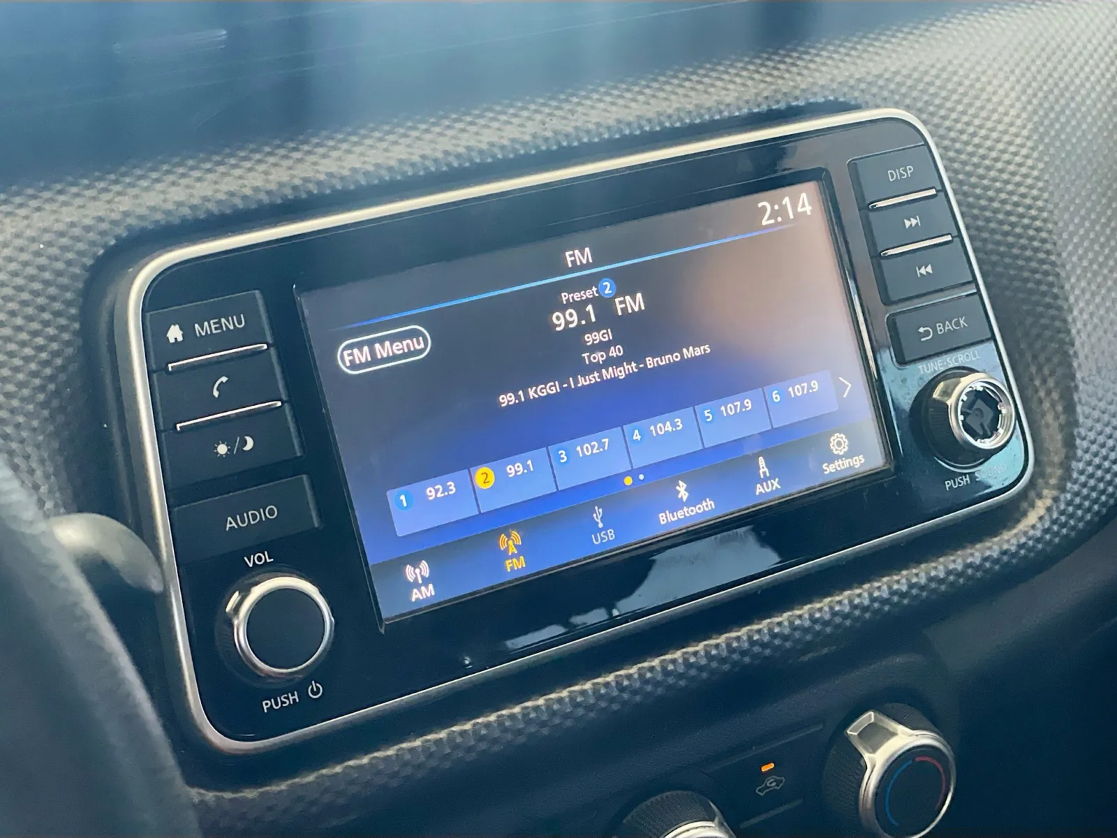 Nissan Kicks photo 10