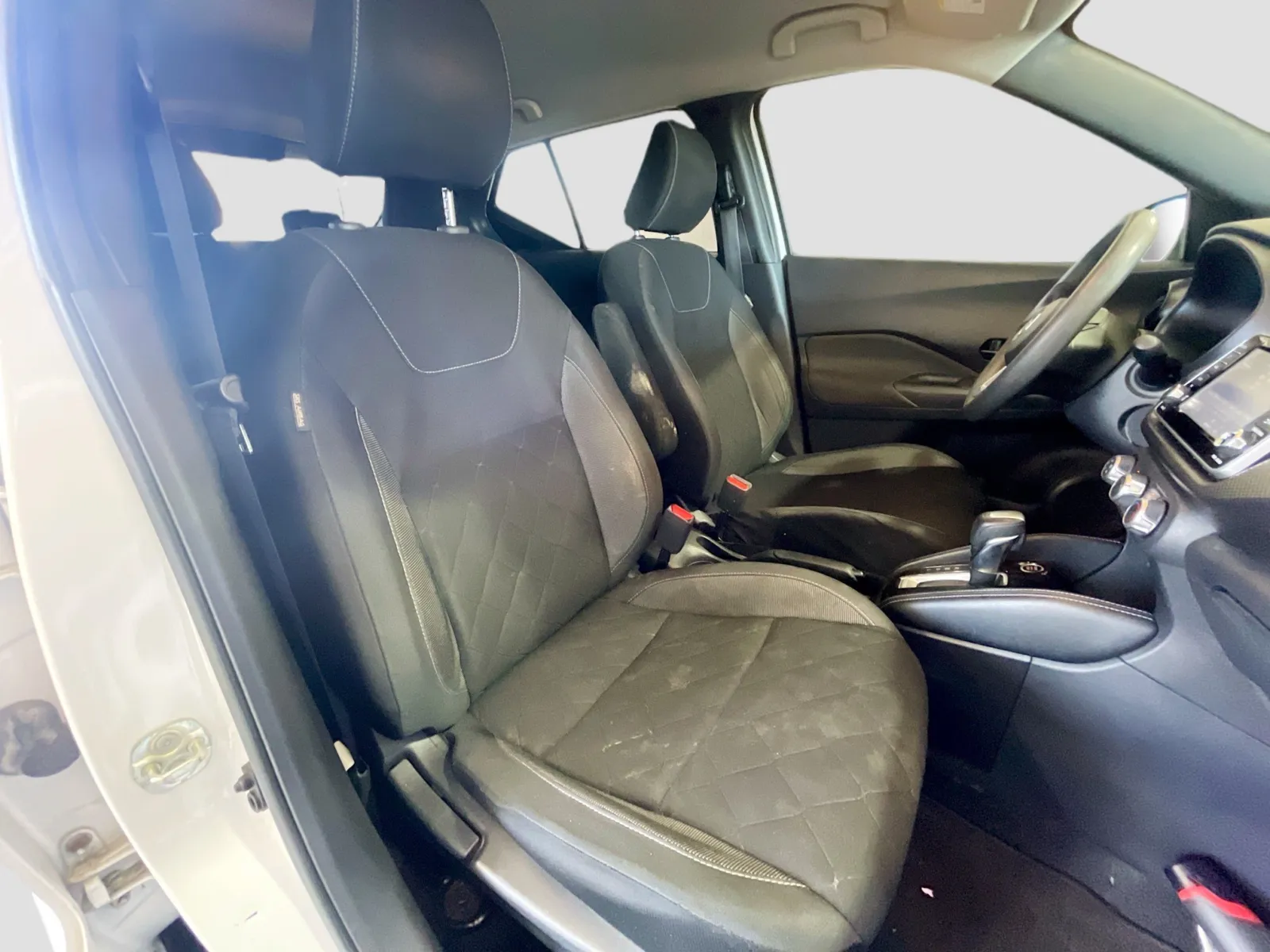 Nissan Kicks photo 16